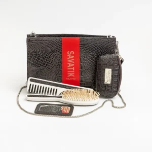 Borsa Savatik Essence Red