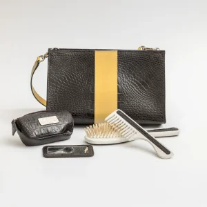 Borsa Savatik Essence Yellow