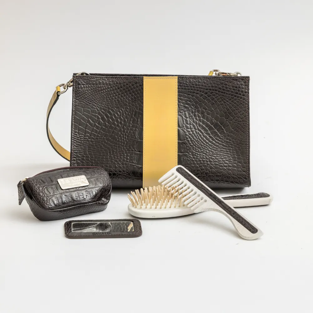 Borsa Essence Yellow 1